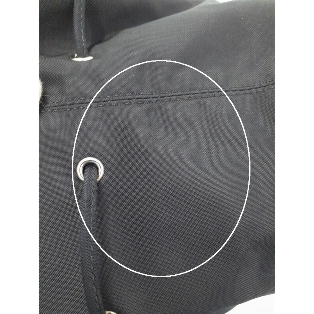 Balenciaga Wheel XS Drawstring Bucket Bag - Picture 7 of 9